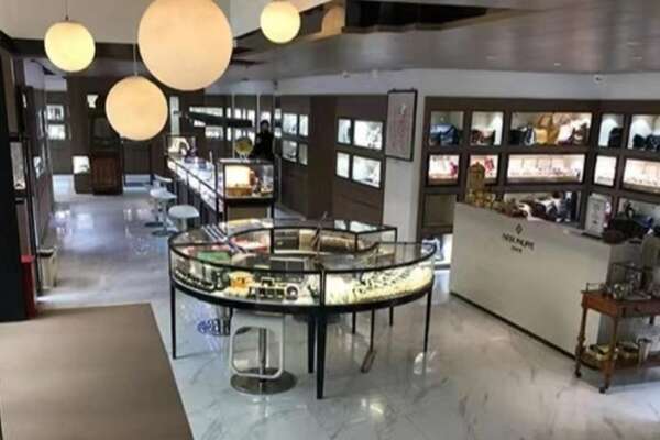 淮安区寄卖奢侈品店